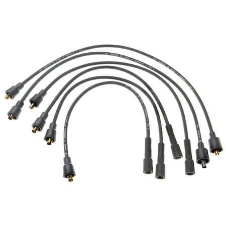 Standard Wires DOMESTIC CAR WIRE SET 7423